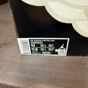 Jordan 2 Retro Low UNC - Image 7