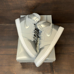 Jordan 1 Retro High CO.JP Neutral Grey (2020) - Image 2