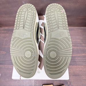 Jordan 1 Retro Low OG SP Travis Scott Medium Olive - Image 6