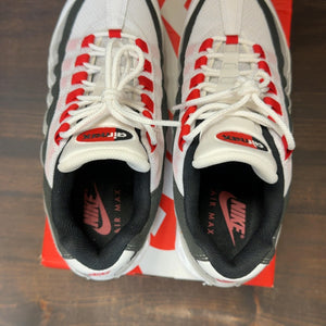 Nike Air Max 95 OG Big Bubble Comet Red - Image 5