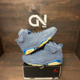 Jordan 6 Retro Diffused Blue - Image 1