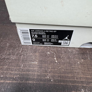 Jordan 4 Retro SB Pine Green - Image 7