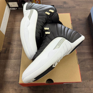 Jordan 12 Retro Playoffs (2022) - Image 1
