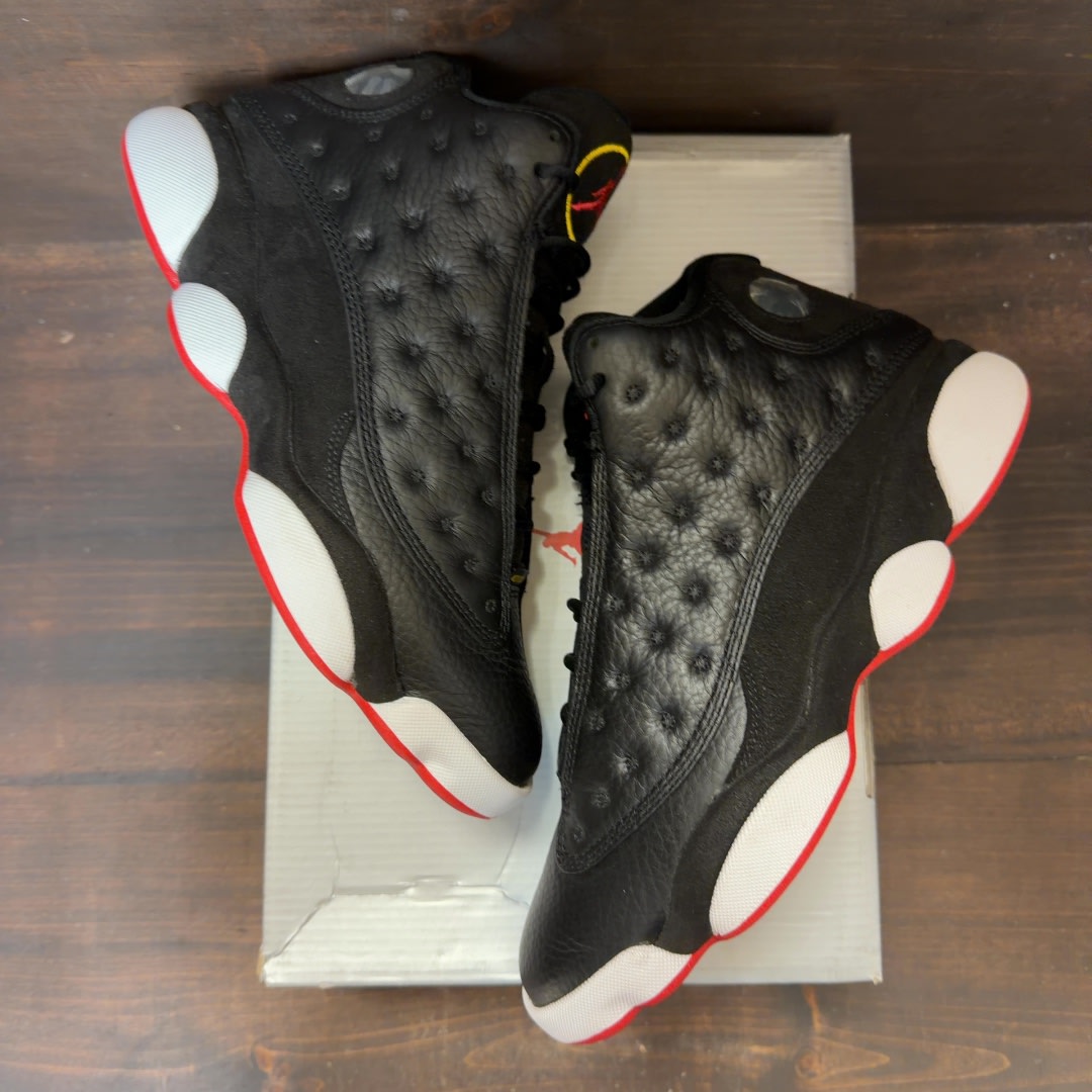 Jordan 13 Retro Playoffs (2023) - Image 2