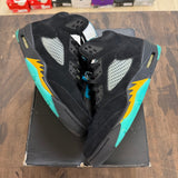 Jordan 5 Retro Aqua - Image 1