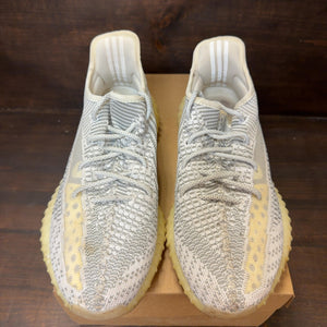 adidas Yeezy Boost 350 V2 Static Reflective Size 10 (Pre-Owned) - Image 3