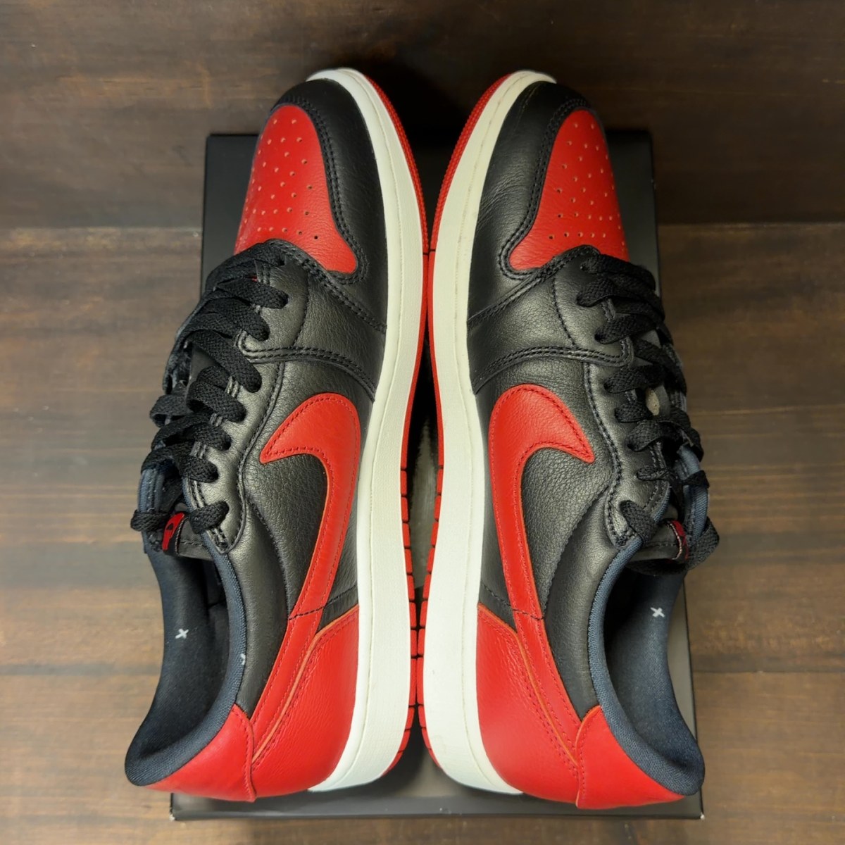 Jordan 1 Retro Low OG Banned - Image 6