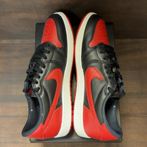 Jordan 1 Retro Low OG Banned - Image 6