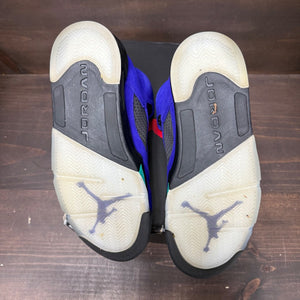 Jordan 5 Retro Alternate Grape - Image 6