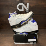Jordan 5 Retro Dark Concord - Image 1