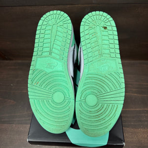 Jordan 1 Retro High OG Green Glow - Image 6