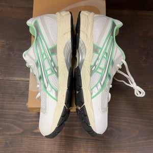 ASICS Gel-NYC 2055 White Menthol Size 12 (Pre-Owned) - aux
