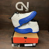 Jordan 12 Retro Blueberry - Image 1