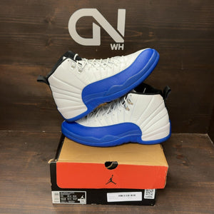 Jordan 12 Retro Blueberry - Image 1