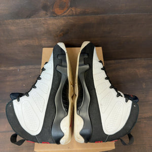 Jordan 9 Retro OG (2016) Size 10 (Pre-Owned) - Image 5