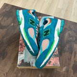New Balance 2002R Salehe Bembury Water Be The Guide - Image 1