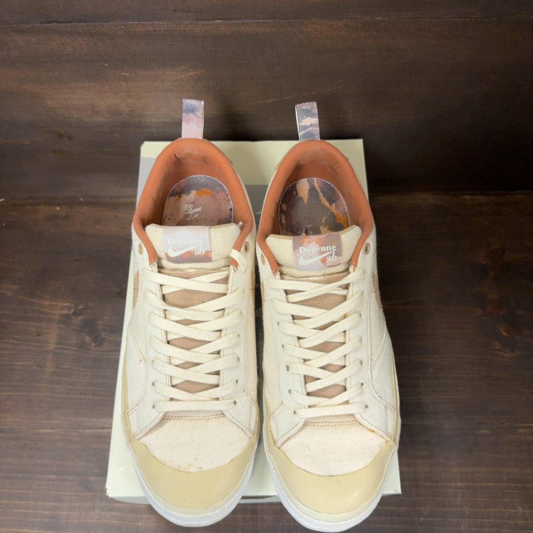 Nike SB Blazer Low Doyenne Skateboards - Image 3