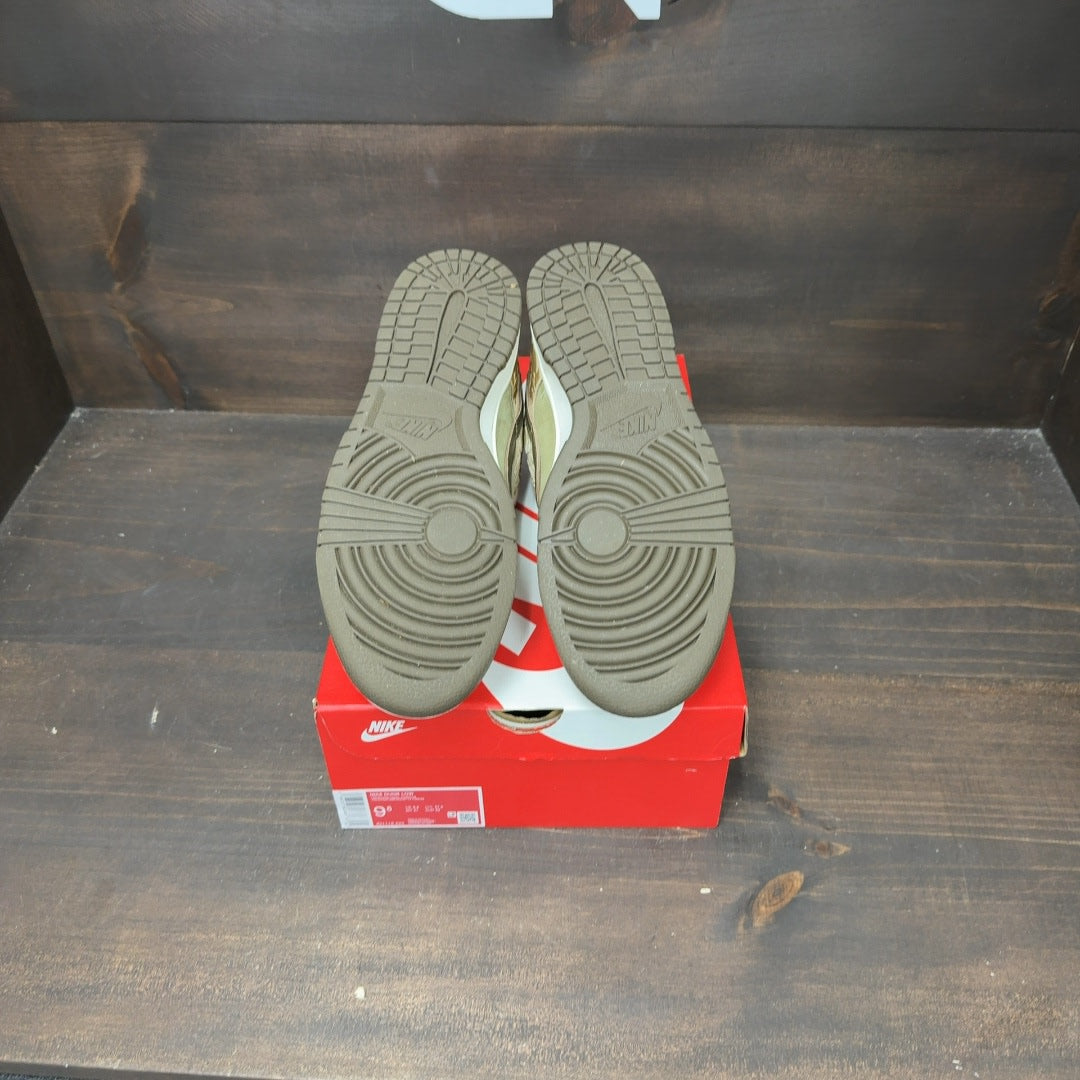 Nike Dunk Low Pegasus Pack Linen Phantom - Image 6