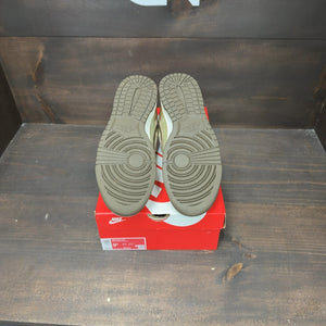 Nike Dunk Low Pegasus Pack Linen Phantom - Image 6