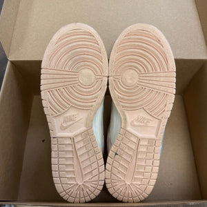 Nike Dunk Low Orange Pearl (Women's) Size 8.5W (Pre-Owned) - Image 3