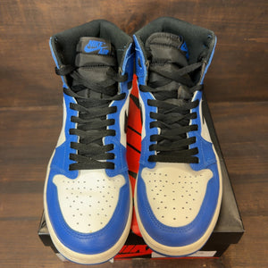 Jordan 1 Retro High Game Royal - Image 3
