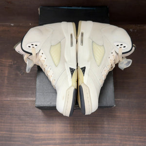 Jordan 5 Retro SE Sail (GS) - Image 4