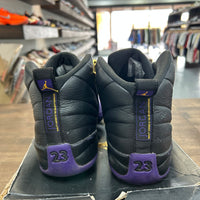 Field Purple Jordan 12 Retro (GS) (USED)