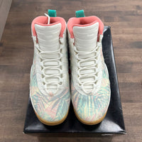 Super Bowl LIV Jordan 10 Retro (USED)