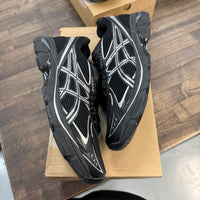 Black Pure Silver ASICS GT-2160 (USED)