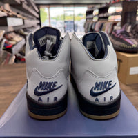A Ma Maniere Dawn Jordan 5 (W) (USED)