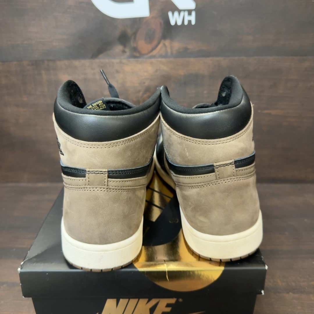Jordan 1 Retro High OG Palomino - Image 4