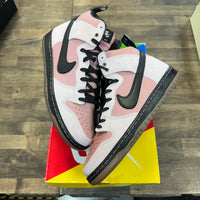 KCDC SB Dunk High Pro (USED)