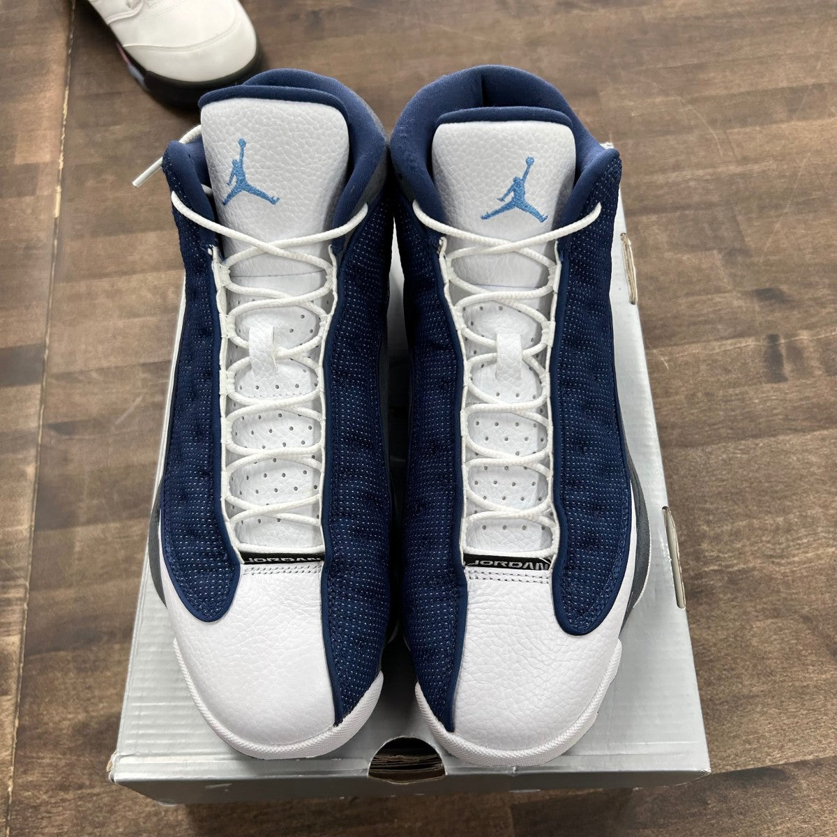 Jordan 13 Retro Flint (2020) - Image 2