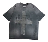 Travis Scott Utopia Metlife lol Stadium Tee