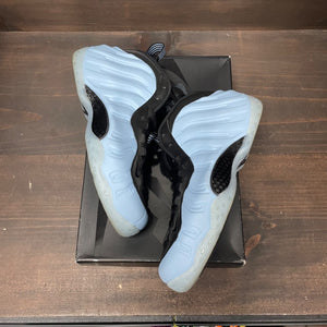 Nike Air Foamposite One Psychic Blue - Image 3