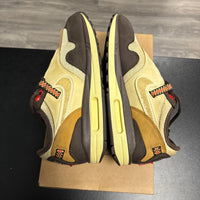 Baroque Travis Scott Nike Air Max 1 (USED)
