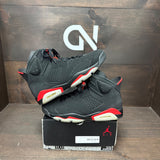 Jordan 6 Retro Black Infrared (2019) - Image 1
