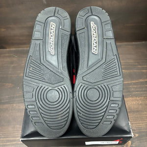 Jordan 3 Retro Black Cat (2025) - Image 21