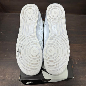 Nike Air Force 1 Low Cactus Plant Flea Market White (2024) Size 10.5 (Pre-Owned) - box