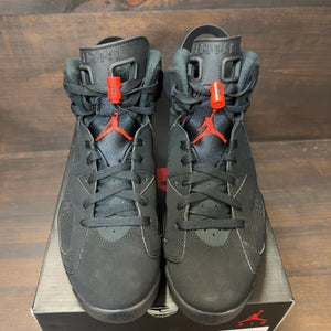 Jordan 6 Retro Black Infrared (2019) - Image 3