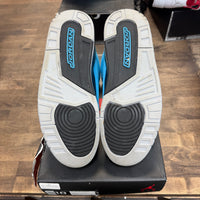 Powder Blue Jordan 3 Retro (USED)