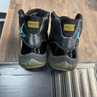 Gamma Jordan 11 Retro (USED)