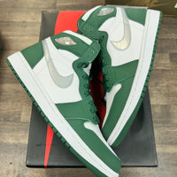 Gorge Green Jordan 1 High (USED)