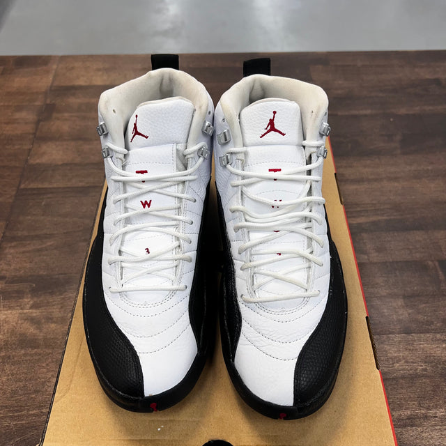 Taxi Flip Jordan 12 (USED)