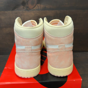 Jordan 1 Retro High OG Washed Pink (Women's) - Image 5