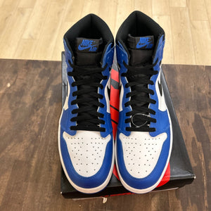 Jordan 1 Retro High Game Royal - Image 2