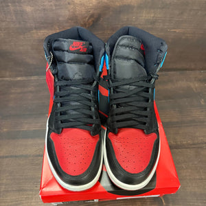 Jordan 1 Retro High NC to Chi (Women's) - Image 2
