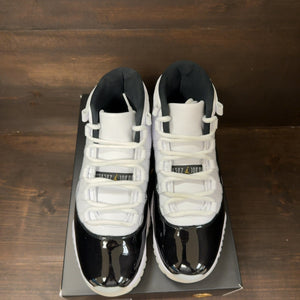 Jordan 11 Retro DMP Gratitude (2023) Size 8.5 (Pre-Owned)