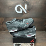 Jordan 4 RM SP Nigel Sylvester Driveway Grey - Image 1