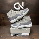 Jordan 11 Retro Cool Grey (2021) - Image 1